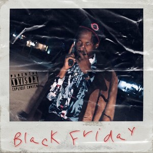 Black Friday (Explicit)