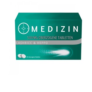 Medizin