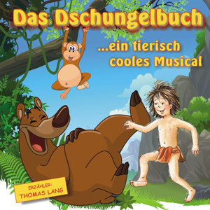 Das Dschungelbuch - Ein tierisch cooles Musical