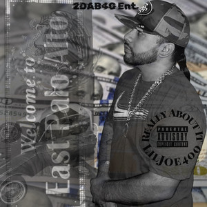 Really About It (Explicit)