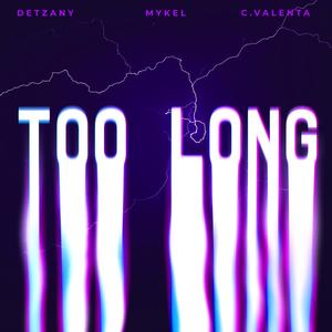 Too Long(feat. Detzany & C. Valenta)
