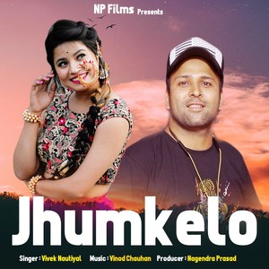 Jhumkelo