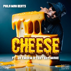 Cheese (Explicit)