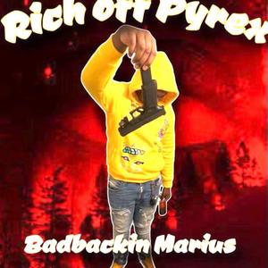 Rich Off Pyrex (Explicit)