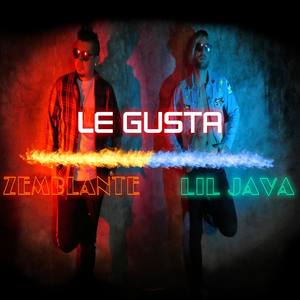 Le Gusta