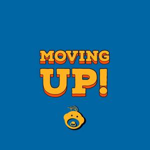 Moving Up (Explicit)