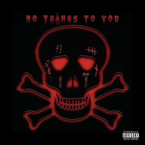 No Thanks to You (Explicit)