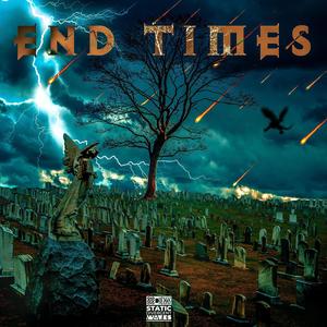 end times. (Explicit)
