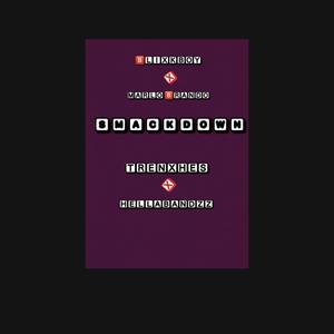 Smackdown (Explicit)