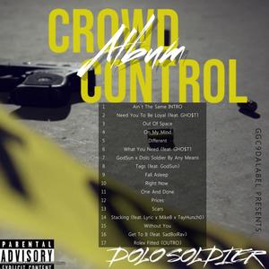 Crowd Control (Explicit)