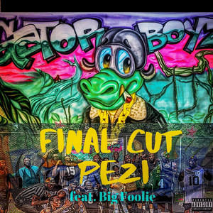 Final Cut (Explicit)