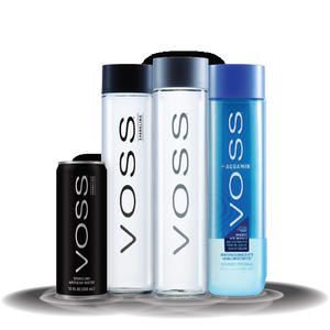 voss (feat. cl9udy) (Explicit)