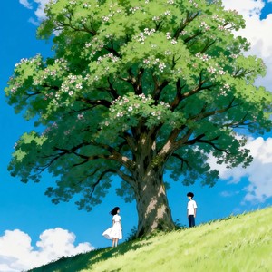 莫名的心伤 (女生版)