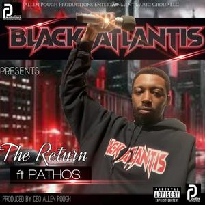 The Return (feat. Pathos) [Explicit]