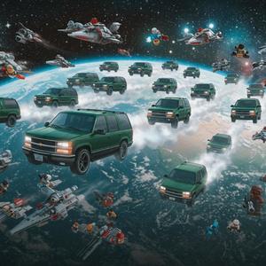 Leveled Up 2 (feat. 1stclass) (Explicit)