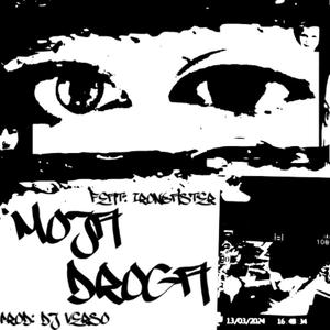 Moja Droga (Kabza Solo) (feat. Ironbaster) (Explicit)