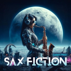 Sax Fiction