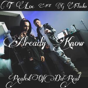 Already Know (feat. G Flacko) (Explicit)