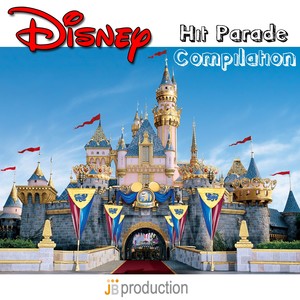 Disney Hit Parade Compilation