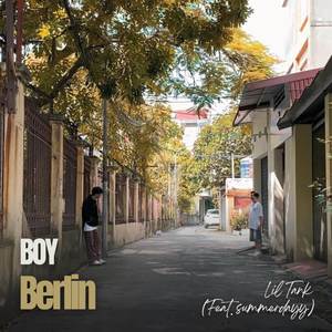 BOY BERLIN (Explicit)