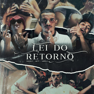 Lei do Retorno (Explicit)