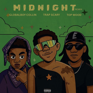 Midnight (Remix|Explicit)