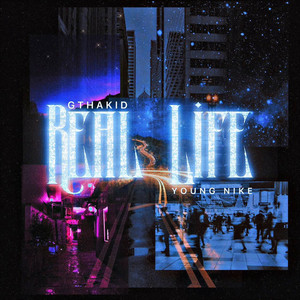 REAL LIFE (Explicit)
