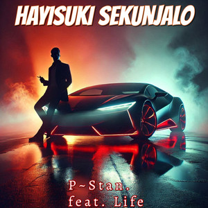 Hasuki Sekunjalo