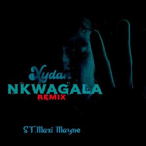 NKWAGALA rmx (feat. St.Maxi mayne)