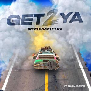 Get 2 Ya (feat. DG)