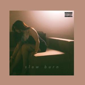 Slow Burn (feat. Artifice, the Visionary)