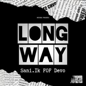 LongWay (Explicit)