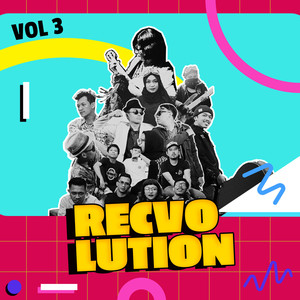 Recvolution Vol 3