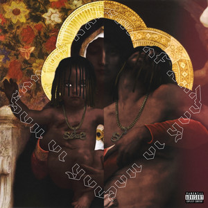 Son Of God (Explicit)