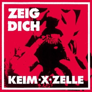 Zeig dich (Explicit)