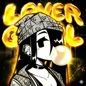 LOVER GIRL (Super Slowed)