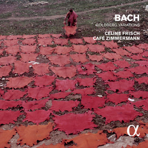 Goldberg Variations, BWV 988 - Goldberg Variations, BWV 988: Aria (G大调哥德堡变奏曲，BWV 988)