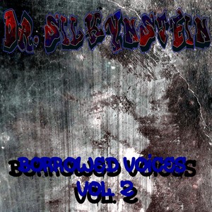 Borrowed Voices, Vol. 2