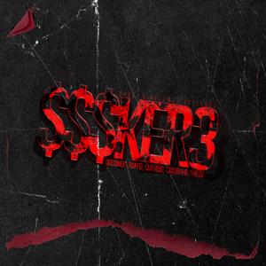 $$$KER3 (feat. dosonek, Ruffo j.r, cutvoid & crisrohb) [Explicit]