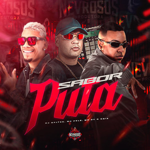 Sabor Puta (Explicit)