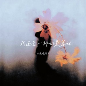 我还是一样的爱着你 (说唱版)