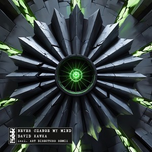 Never Change My Mind (Remix Art Directors)