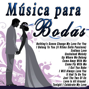 Música para Bodas