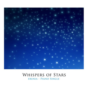 별들의 속삭임 (Whispers of stars)