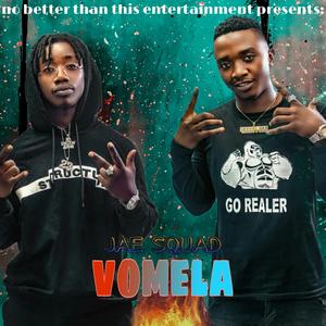 Vomela (Explicit)