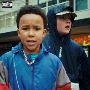 Aw, Here it Goes (Explicit)