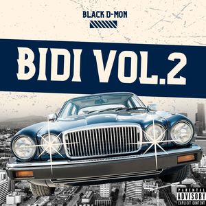 Bidi Vol.2 (Explicit)