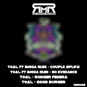 Couple splifs EP