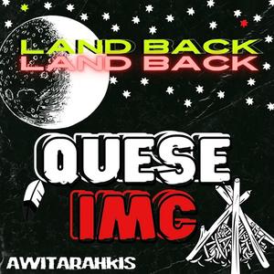 Land Back, Planets & the Moon (Explicit)