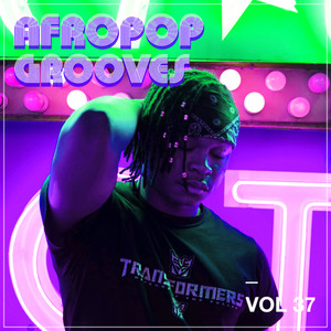 Afropop Grooves, Vol. 37